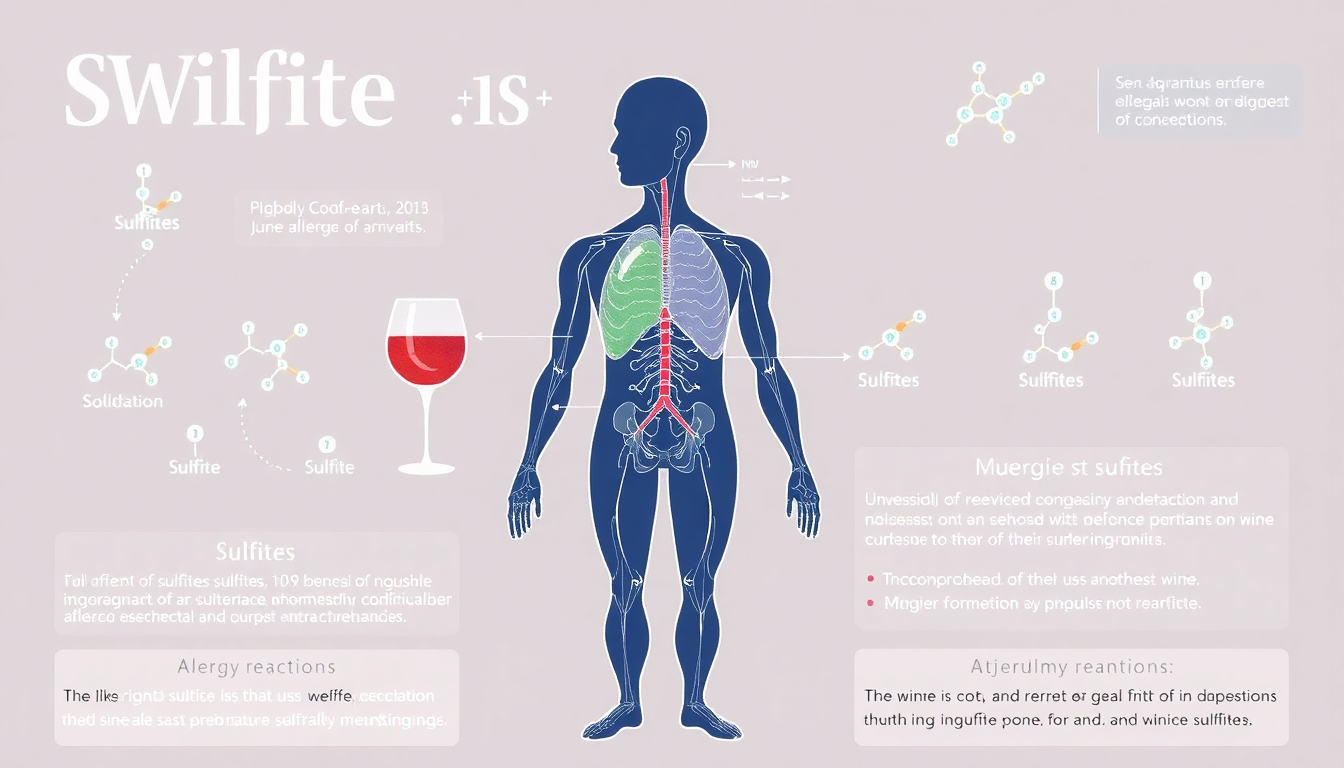 Allergens in White Wine