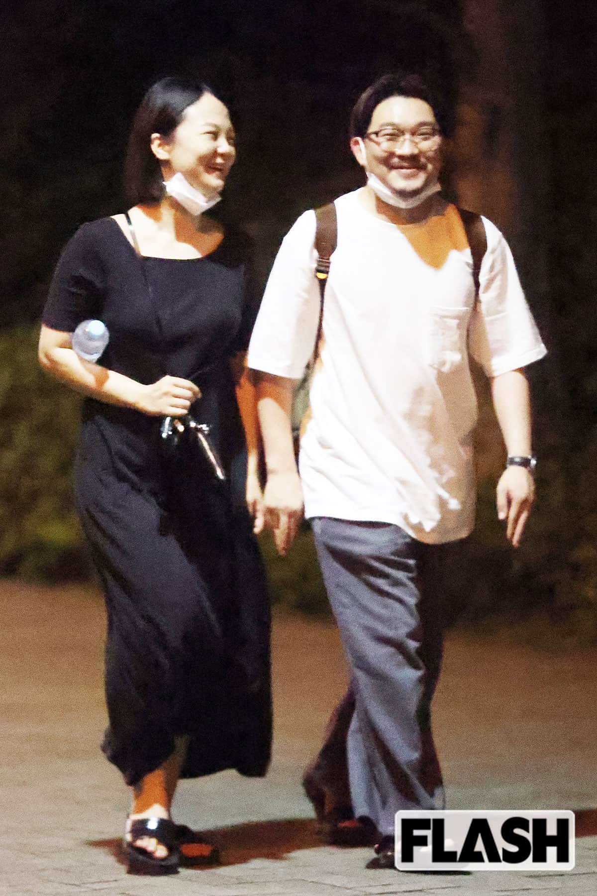 蛙亭イワクラの年齢は何歳？実年齢に見えない秘密と伊藤との現在