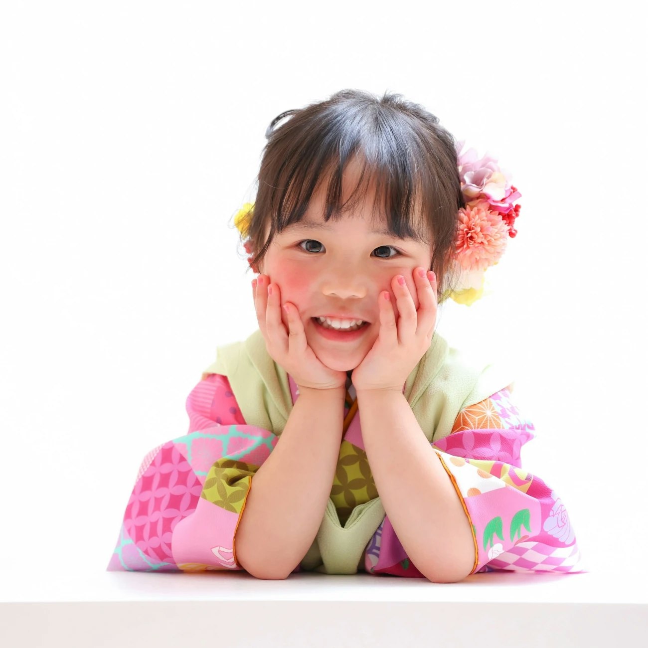3歳のヘアスタイル完全攻略！失敗しない最新トレンドと自宅カット術