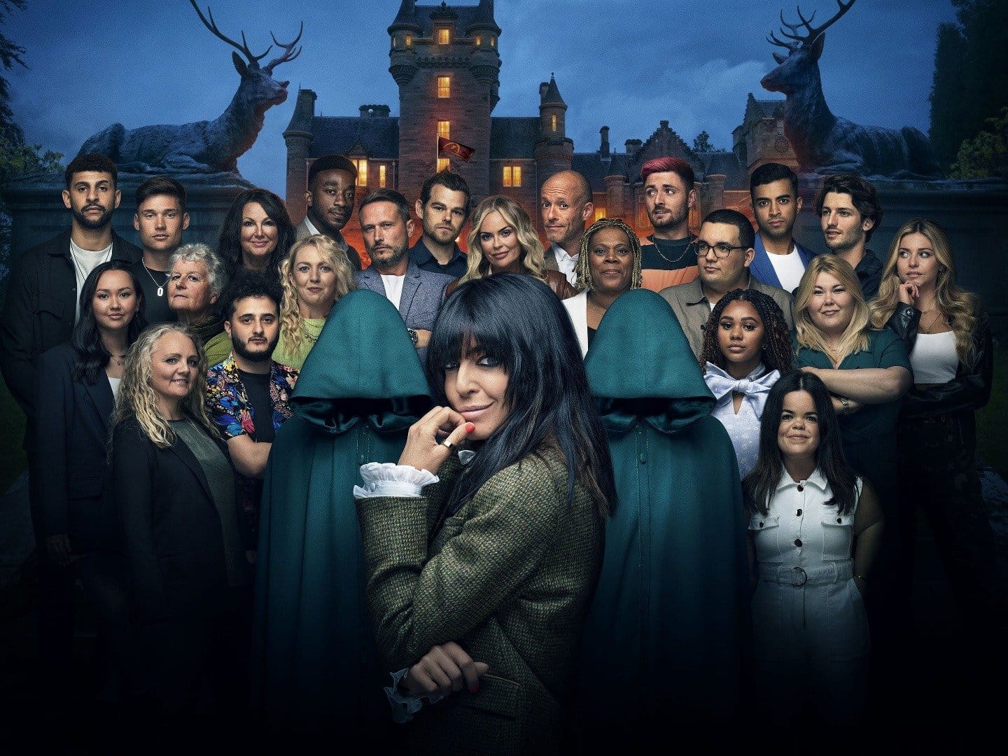 The Traitors Finale Is January 23 with Scheduling Changes