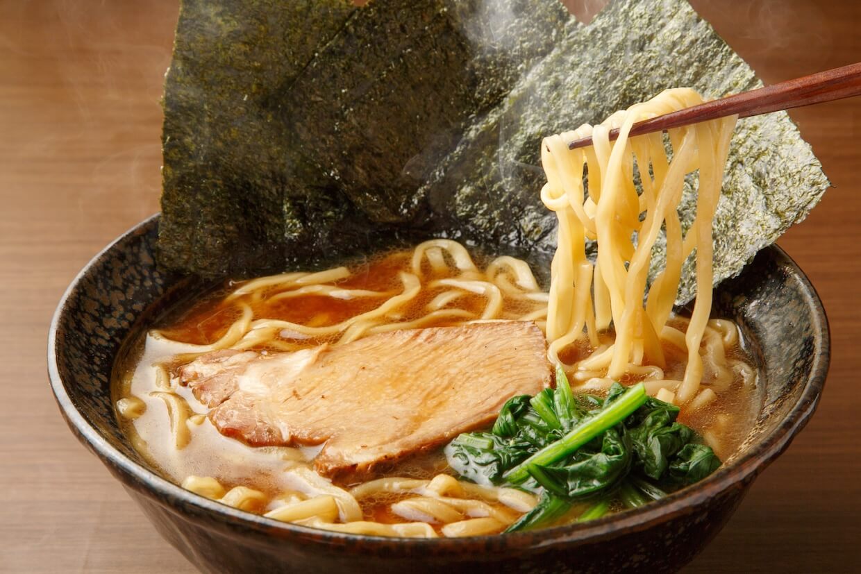 家系ラーメンとは？基礎知識と直系・資本系の違いを徹底解説【2026】
