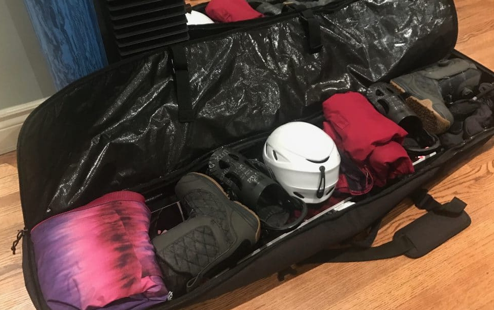 Us Airways Ski Bag Policy