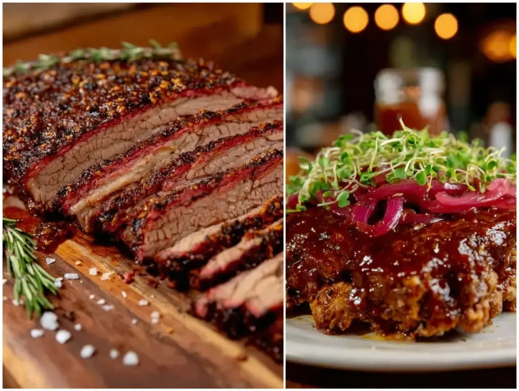 Is Smoked Brisket Healthy