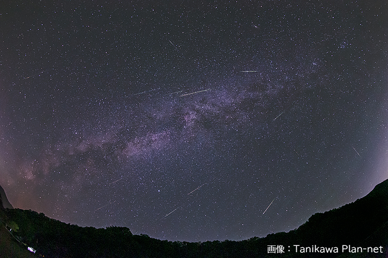 【2026年天体観測】夜空が奇跡を描く！今年絶対に見るべき流星群の極大日と全国おすすめ観察スポット徹底解説