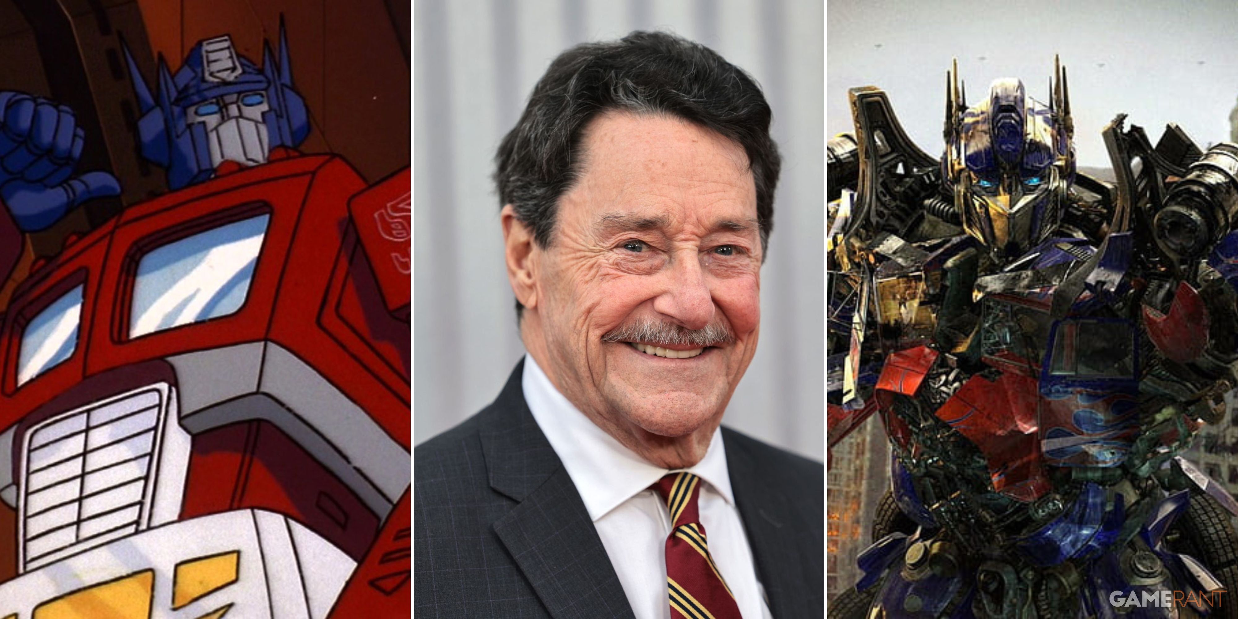 Peter Cullen’s Best Movies and Tv Shows: a Fan’s Guide