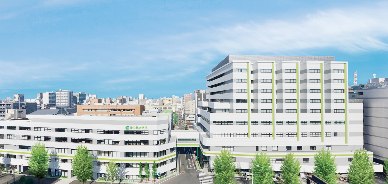 牧田総合病院の評判と実態検証｜蒲田移転後の混雑や予約・救急を解説