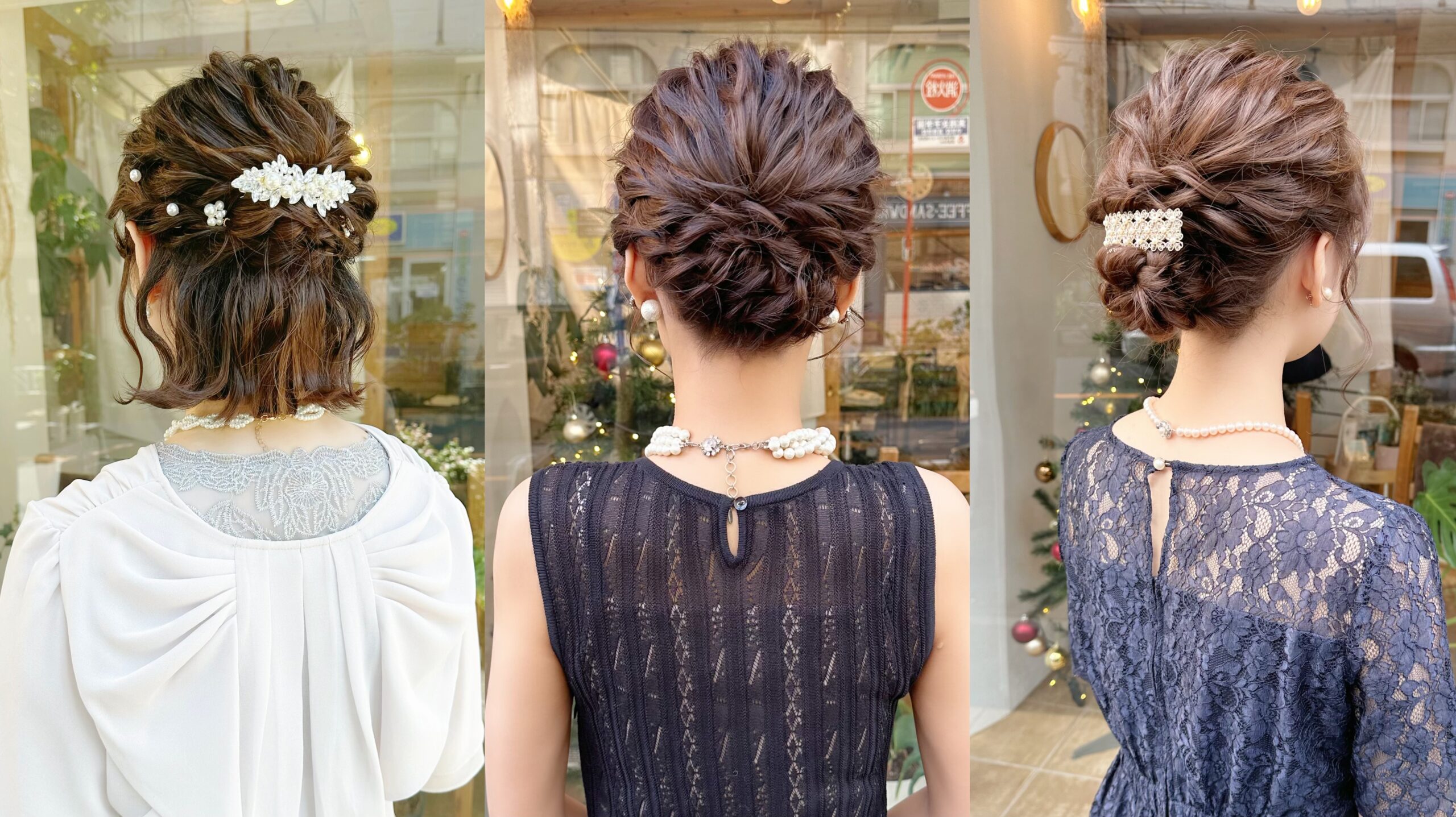結婚式のボブヘアアレンジ決定版！失敗しない上品セルフ術と最新トレンド