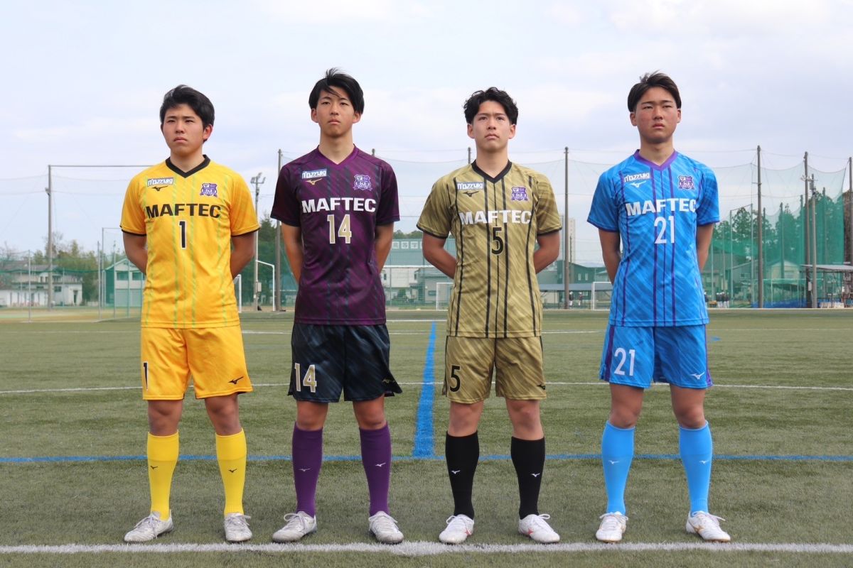 上越高校サッカー部躍進の真相｜強さの理由と寮生活・進路を徹底解明