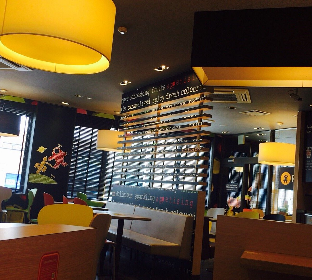 マクドナルド1号線池上店の混雑と駐車場は？24時間営業の実態に迫る