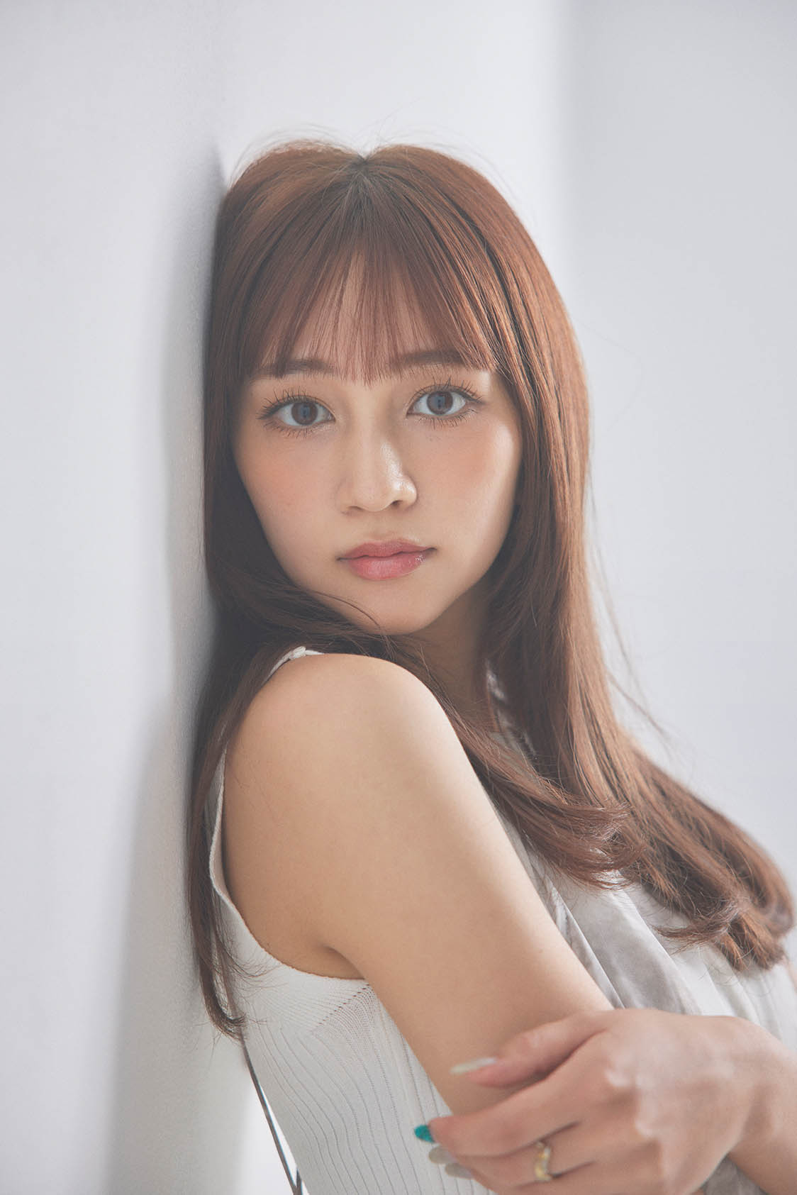 長谷川美月の現在と熱愛の真相！ブランチで躍進する「みちゅ」の素顔