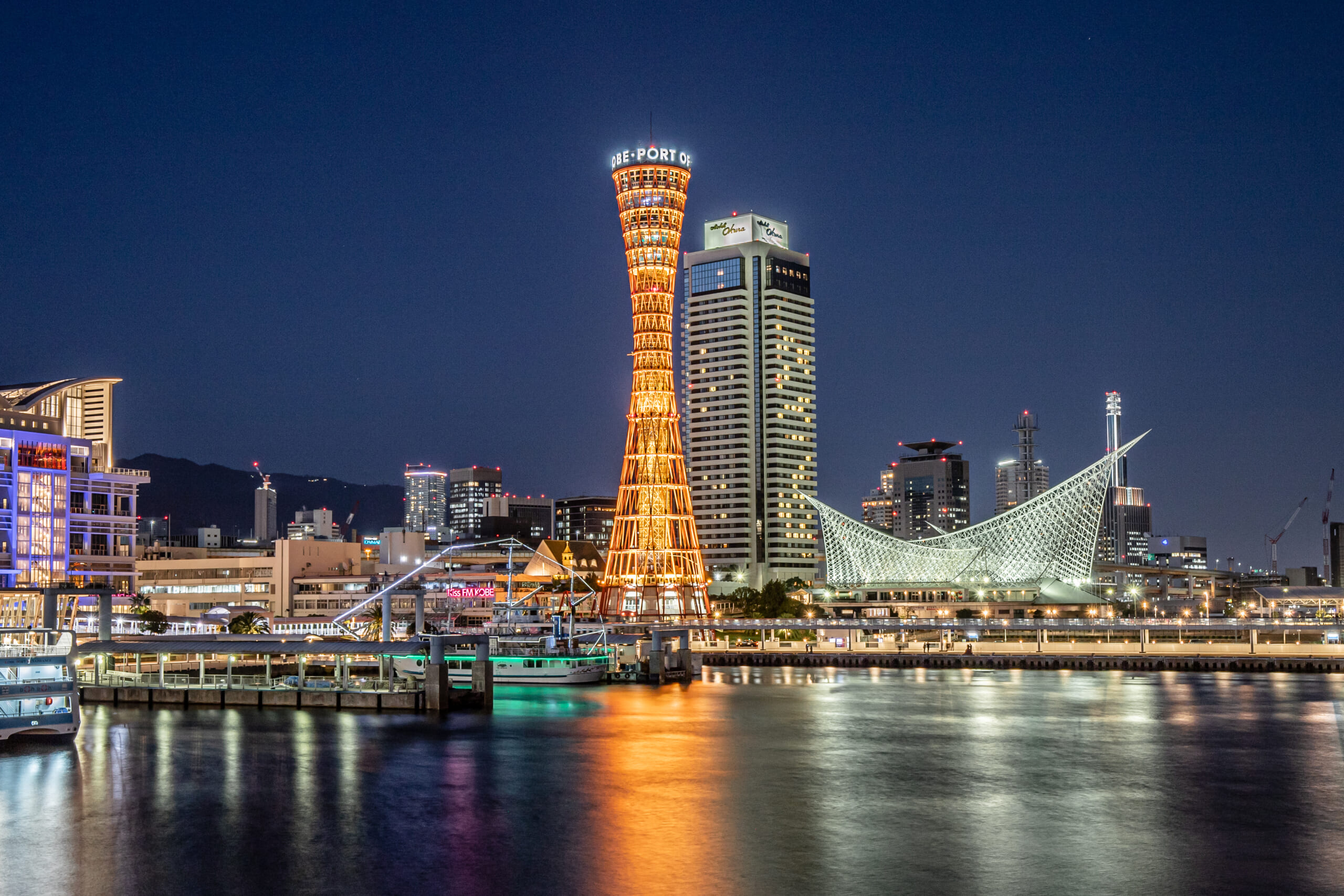 港町・神戸の未来を変える夜景と熱狂。次世代エンタメ拠点「神戸アリーナ」がもたらした都市変革の真実【2026年現地ルポ】