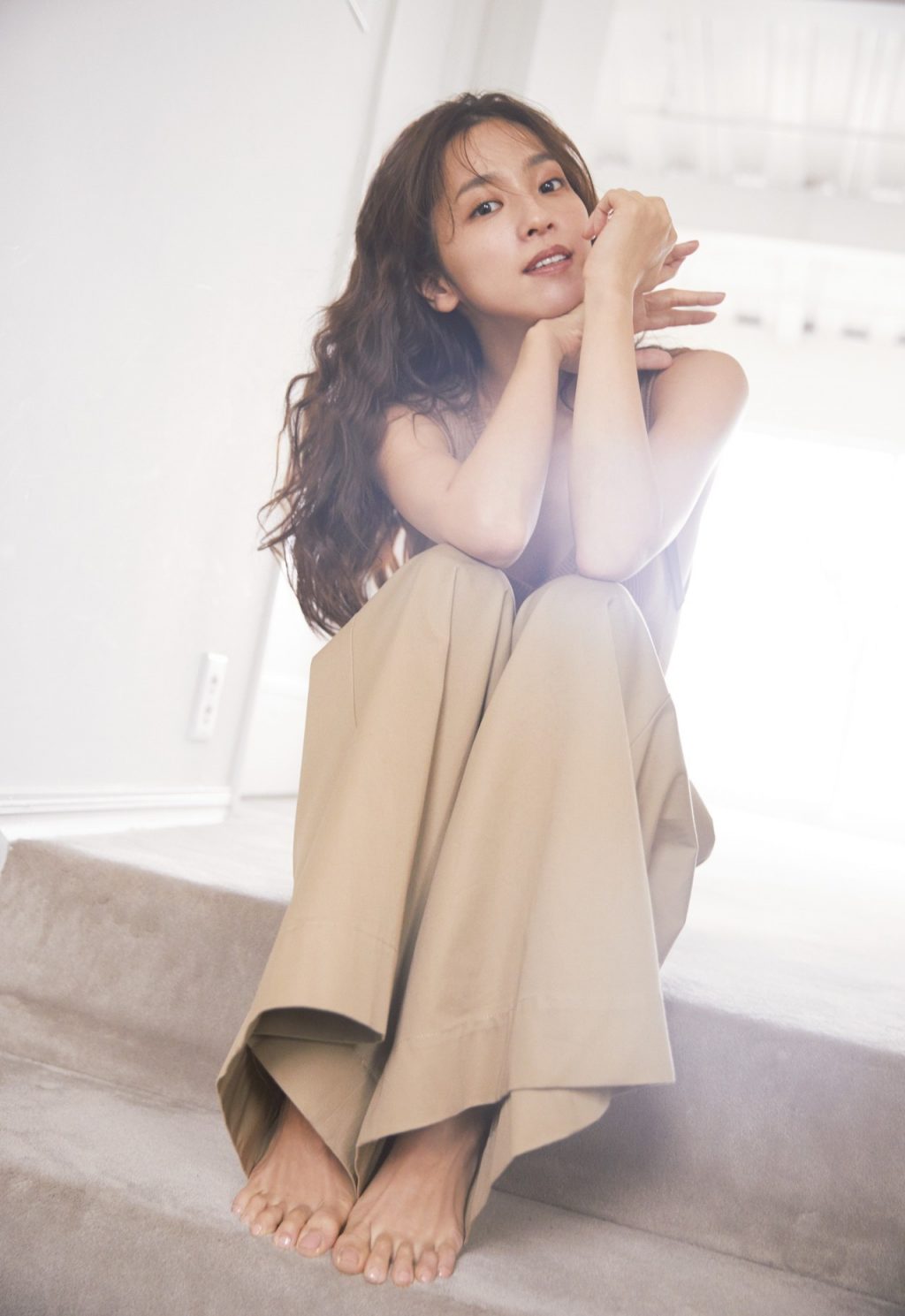 中村アンの足が美しすぎる秘密！筋肉美と骨格・劇的脚やせ法を解剖
