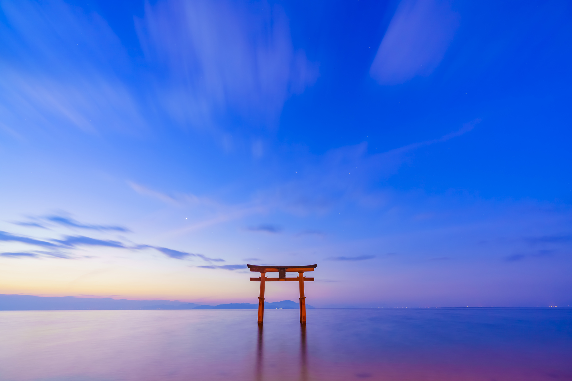 死ぬまでに行きたい場所日本ランキング2026！一生に一度の絶景と秘境