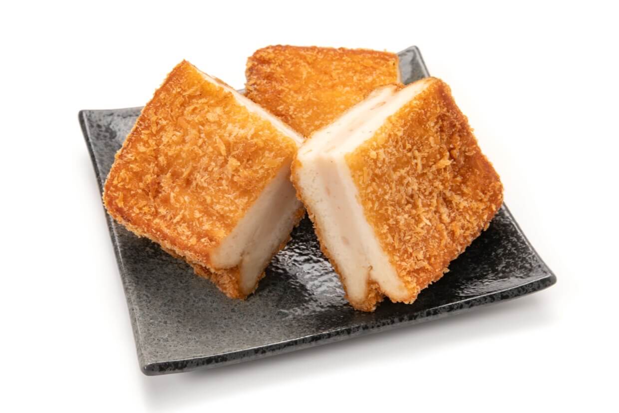 長崎名物ハトシとは？絶品エビすり身揚げの歴史と発祥・簡単レシピ