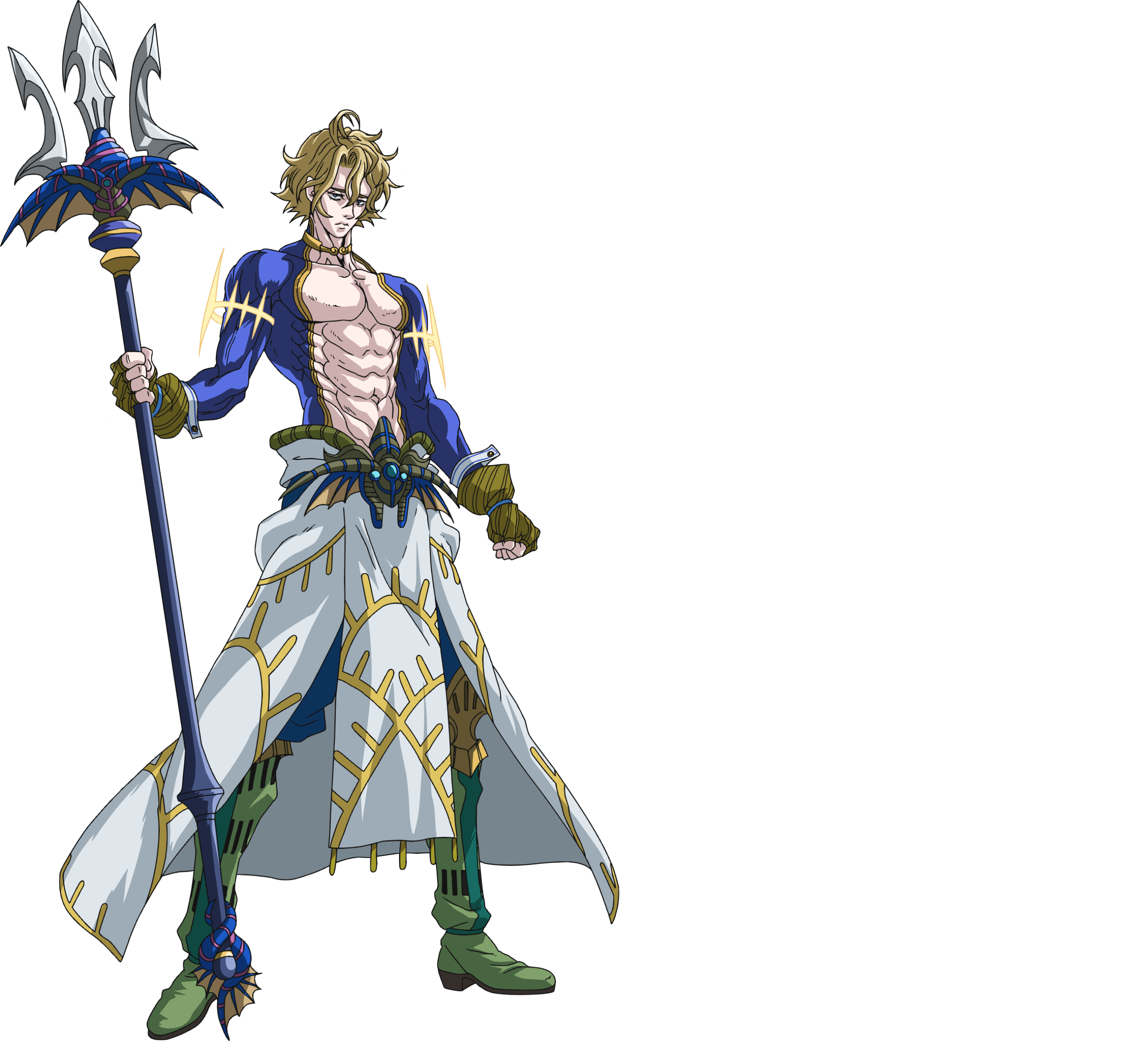 終末のワルキューレ最強キャラ決定版！神と人類の勝敗と真の目的
