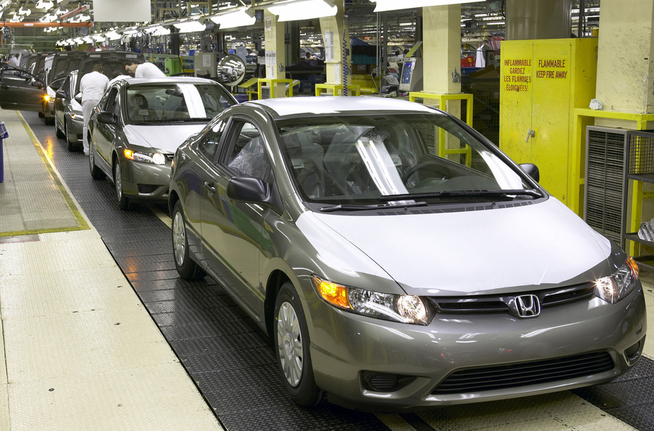 Different Types of Nissan Cars