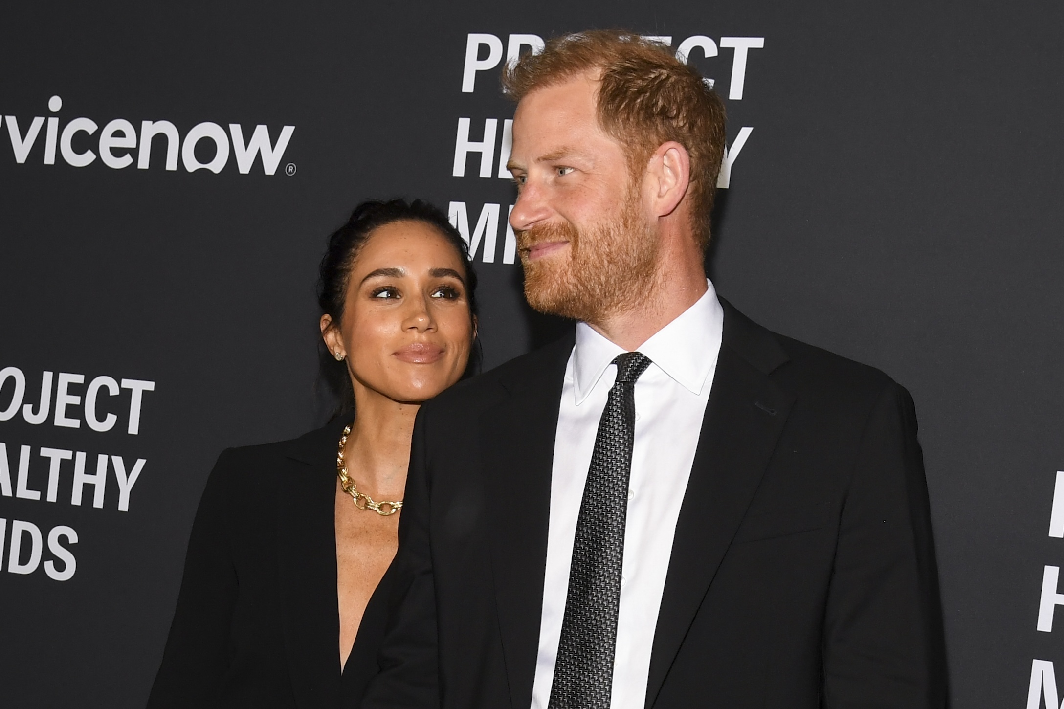 Harry and Meghan’s Uk Homecoming Hits a Snag as Palace Clarifies They Don’t Represent the Monarchy