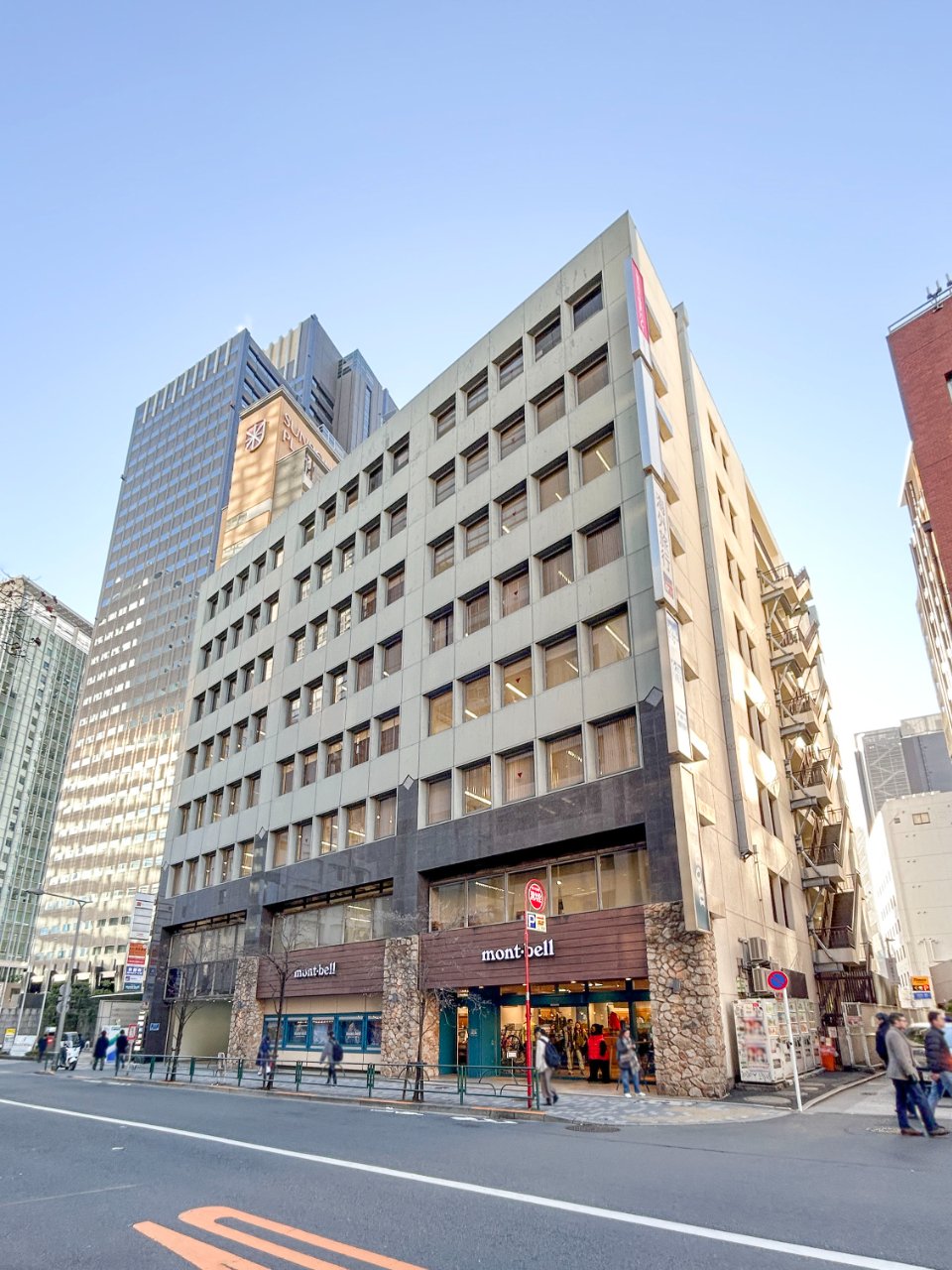 Nmf新宿南口ビルのテナントと空室状況｜賃料相場と評判を徹底分析