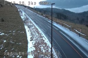 雲海と猛吹雪を見極める「美幌峠ライブカメラ」の今——2026年、旅人とドライバーがスマホを手放せない理由