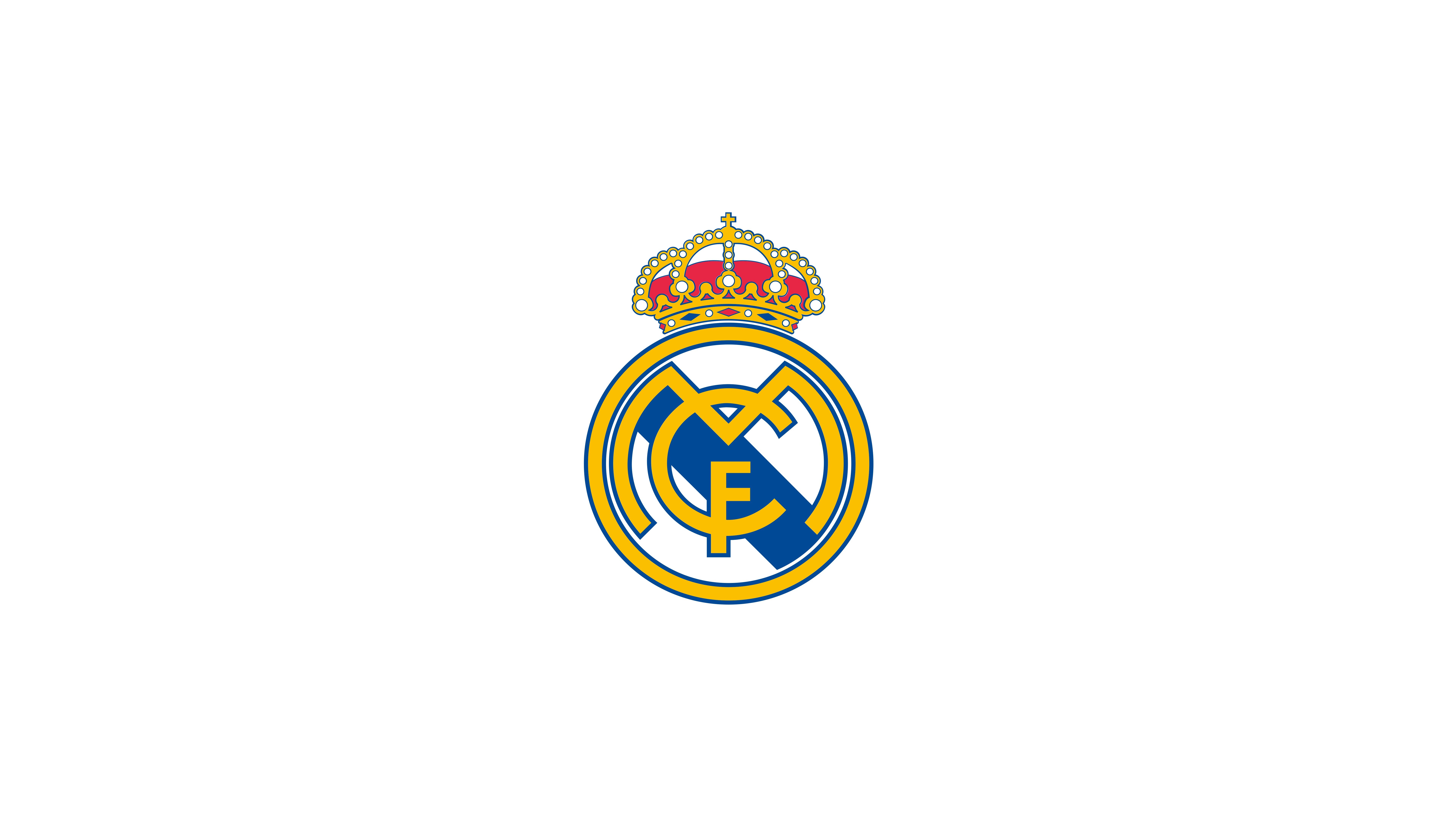 Logo Real Madrid
