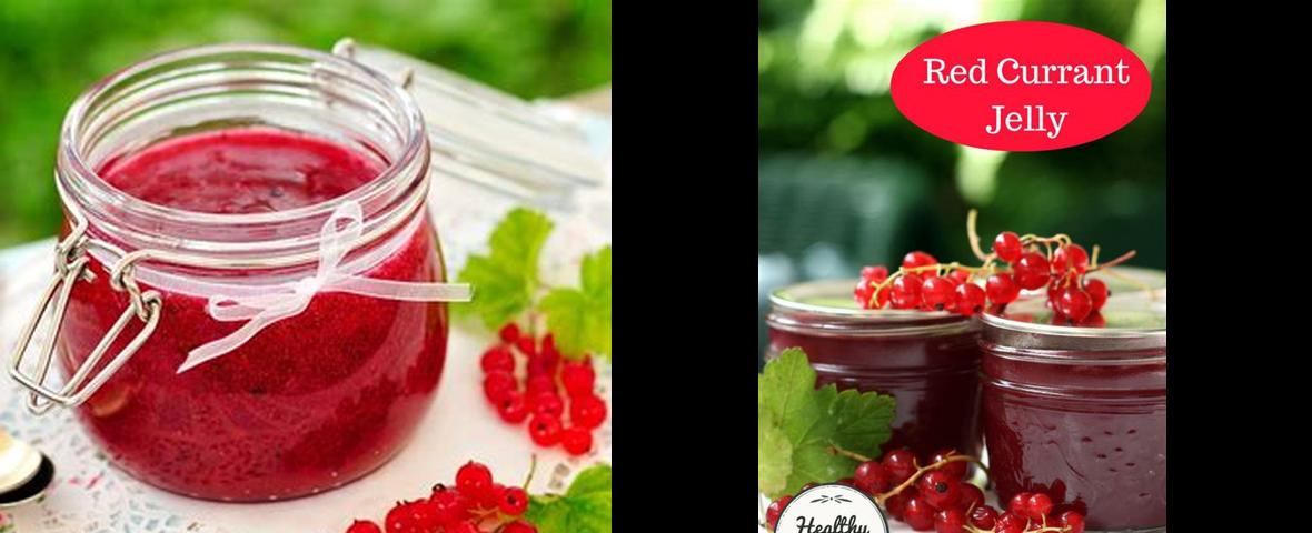 Substitute for Currant Jelly
