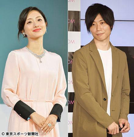 【話題】 前田 裕二 石原 さとみ 最新熱愛噂まとめ #824
