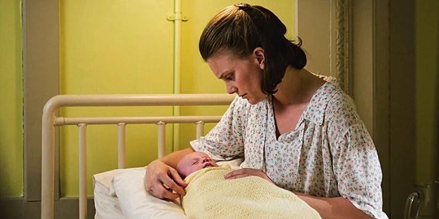 Is the Little Girl in Call the Midwife Really Thalidomide