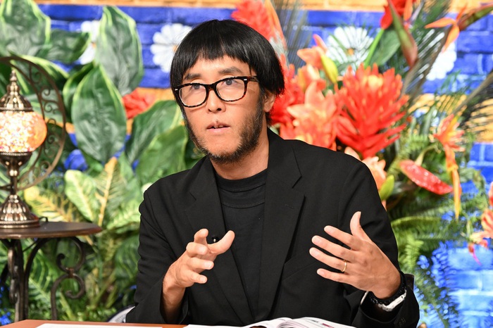 「あの挫折が僕を作った」カズレーザーが今明かす東大不合格の真実と、学歴社会への冷徹な視線