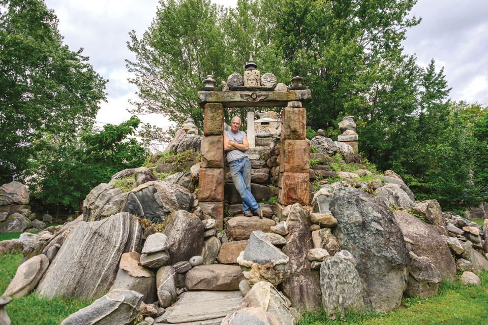 Temple of Tolerance Wapakoneta