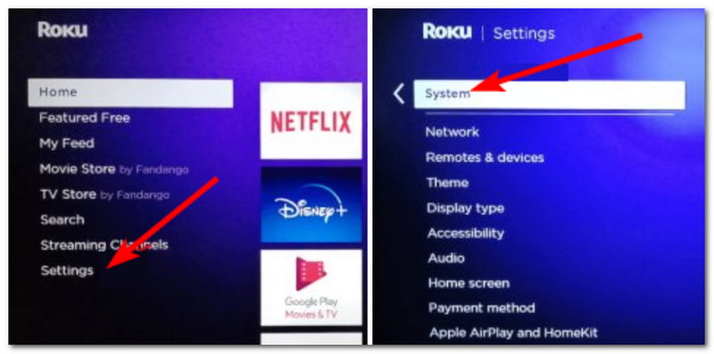 How to Cast to Onn Roku Tv
