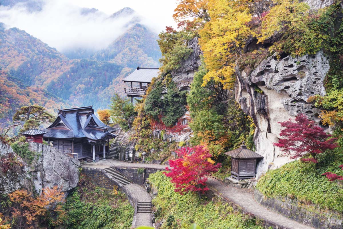 2026年最新｜いま山形が熱い！オーバーツーリズムを超えた「贅沢な静寂」と極上グルメを巡る大人旅の最適解