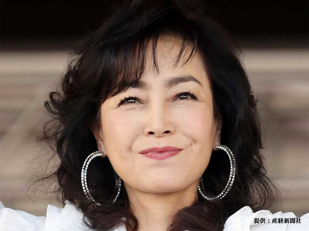 柏原芳恵の夫と結婚の真相！事実婚パートナーの絆と現在の私生活