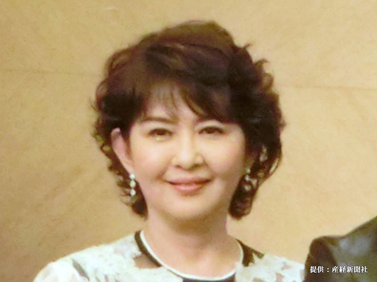 古手川祐子の現在と美貌の軌跡｜田中健との離婚真相と娘・綾乃の今