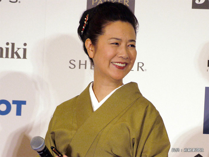 古手川祐子の現在とは？表舞台を去った真実と浮上する電撃復帰説