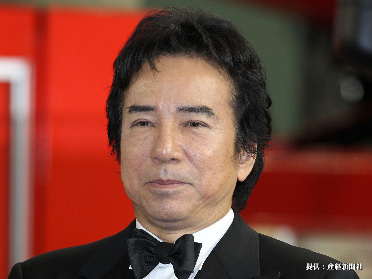 布施明はハーフなのか？両親の国籍や息子の現在とルーツを徹底検証