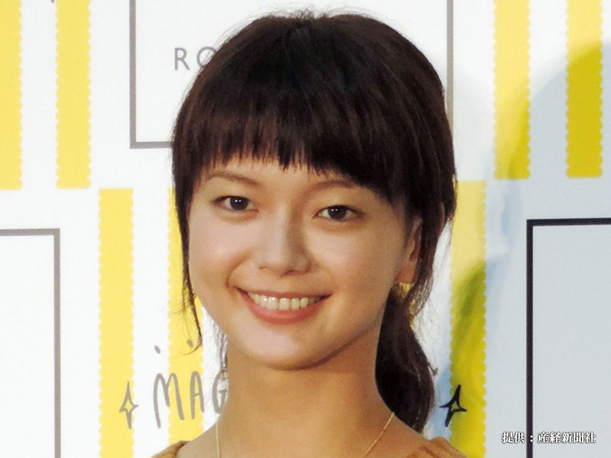 多部未華子と夫・熊田貴樹の結婚真相！馴れ初めや年の差・現在の家庭像