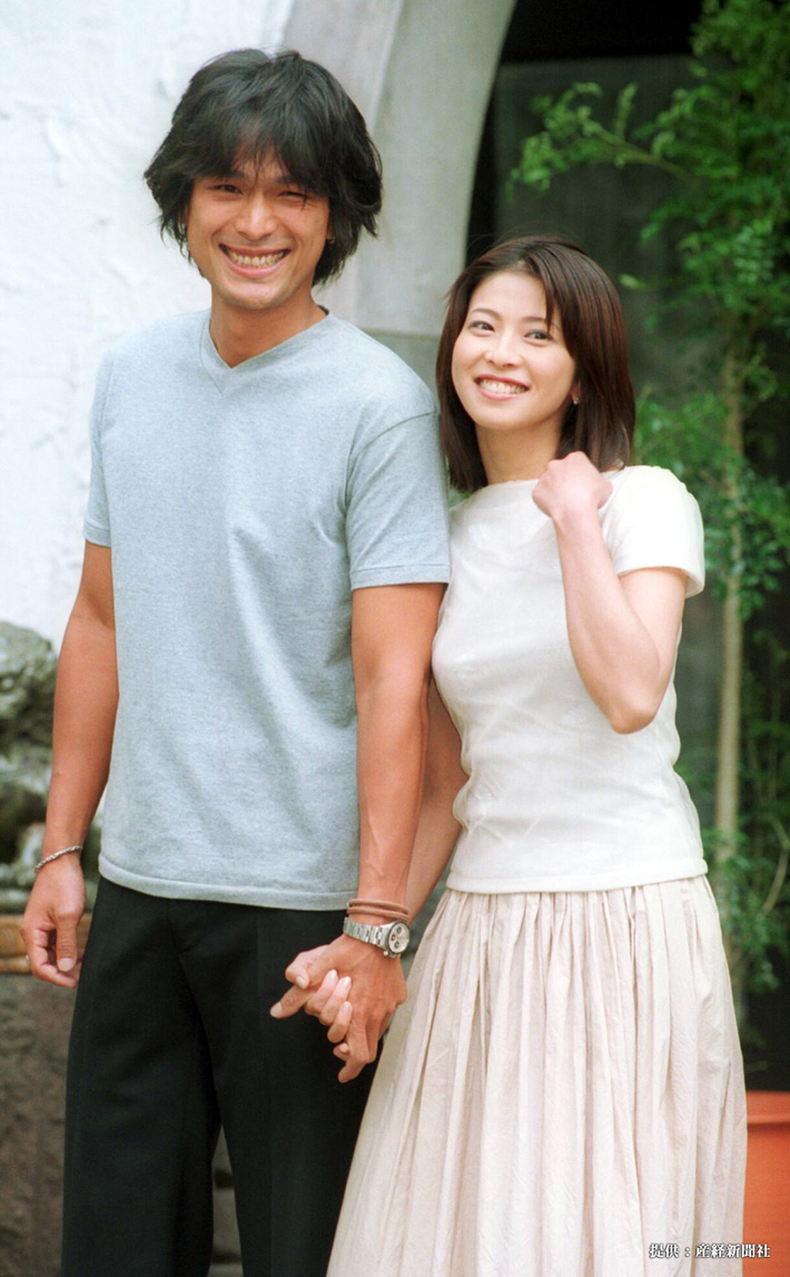 森高千里の若い頃が異次元！美脚伝説と現在に続く奇跡の全貌