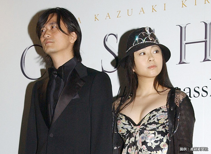 宇多田ヒカルの夫は現在誰？歴代元旦那の離婚理由とロンドン生活の今