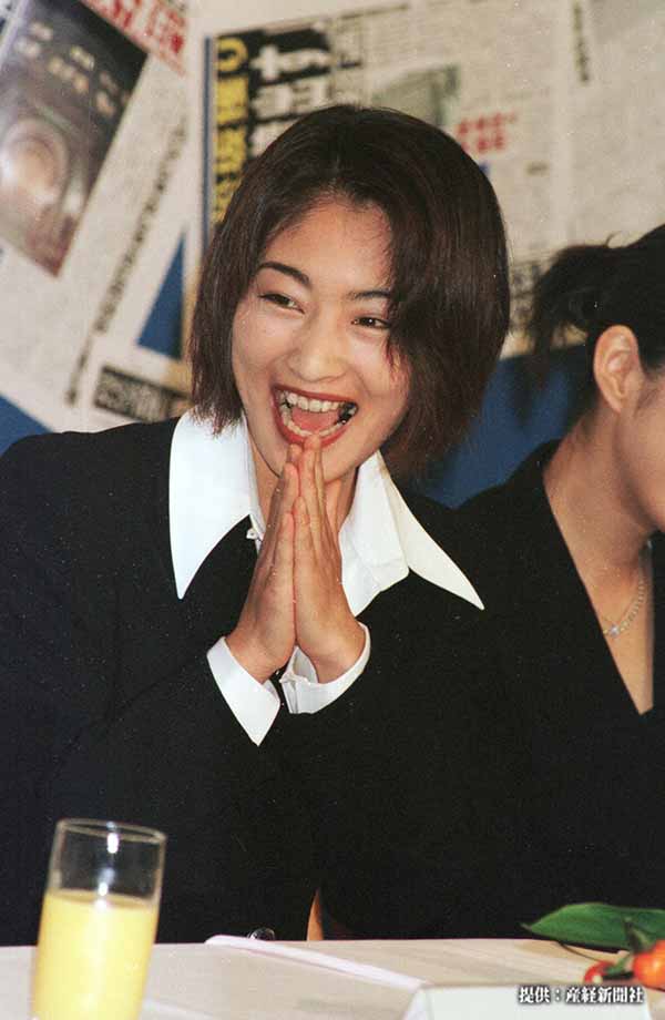 常盤貴子が語る「50代の美学」と芝居への偏愛——『連ドラの女王』が時代を超えて愛され続ける本当の理由