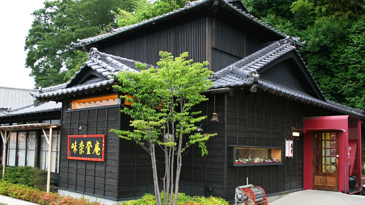 味奈登庵都筑佐江戸店の魅力と攻略法！駐車場や混雑を徹底調査