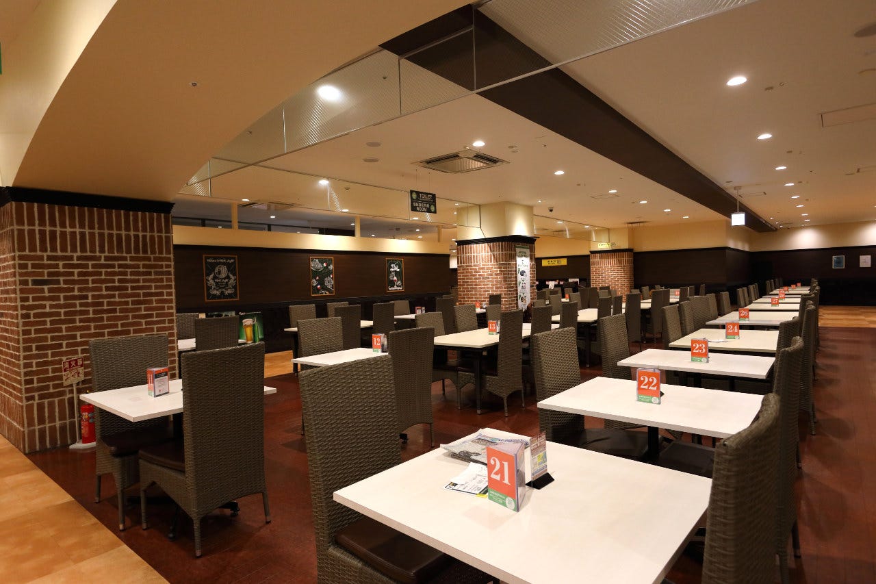神戸クックワールドビュッフェ浜松の現在と閉店理由｜料金や噂を徹底検証