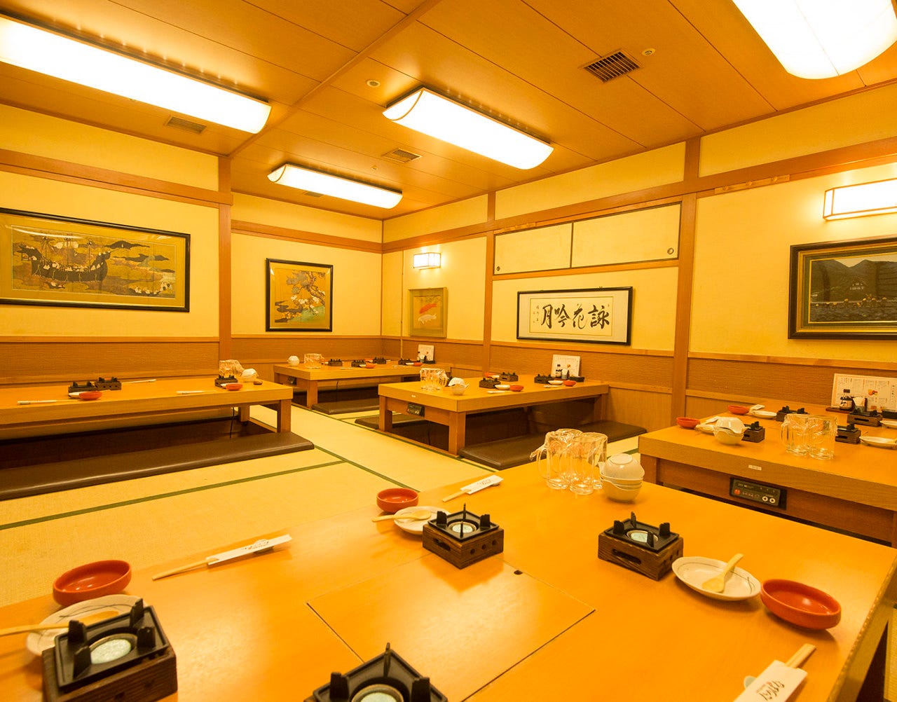 梅田たちばなヒルトンプラザの豆腐食べ放題と個室の真価を徹底検証