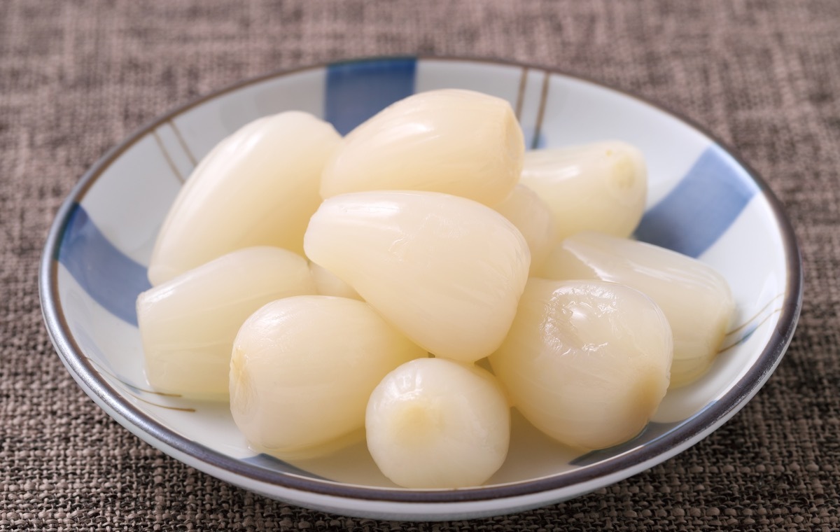 らっきょうで血液サラサラは本当？効果を高める食べ方と適量を徹底検証