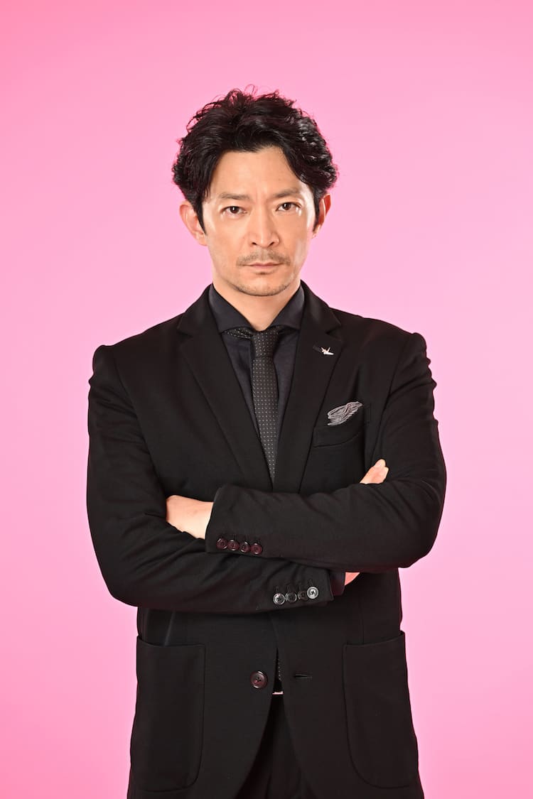 津田健次郎のドラマなぜオファー殺到？演技力の評判とブレイクの真相