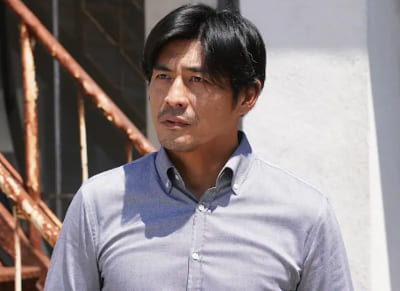 【2026年現在】坂口憲二の「奇跡の50代」に絶賛の声！Iwgpから医龍まで、日本中を熱狂させたあの頃と現在の現在地