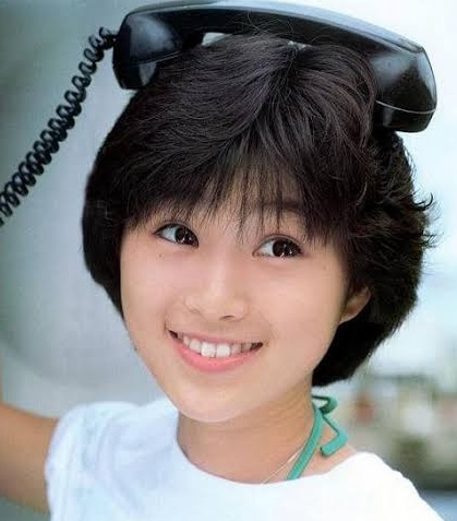 【インスタ画像】 酒井 法子 若い 頃 徹底解説＆真相まとめ #704