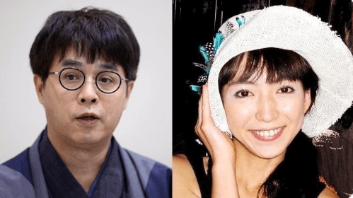 立川志らくと元妻・酒井莉加の「2026年の現在地」— 泥沼離婚から6年、二人が選んだ新たな家族のカタチと沈黙の真相