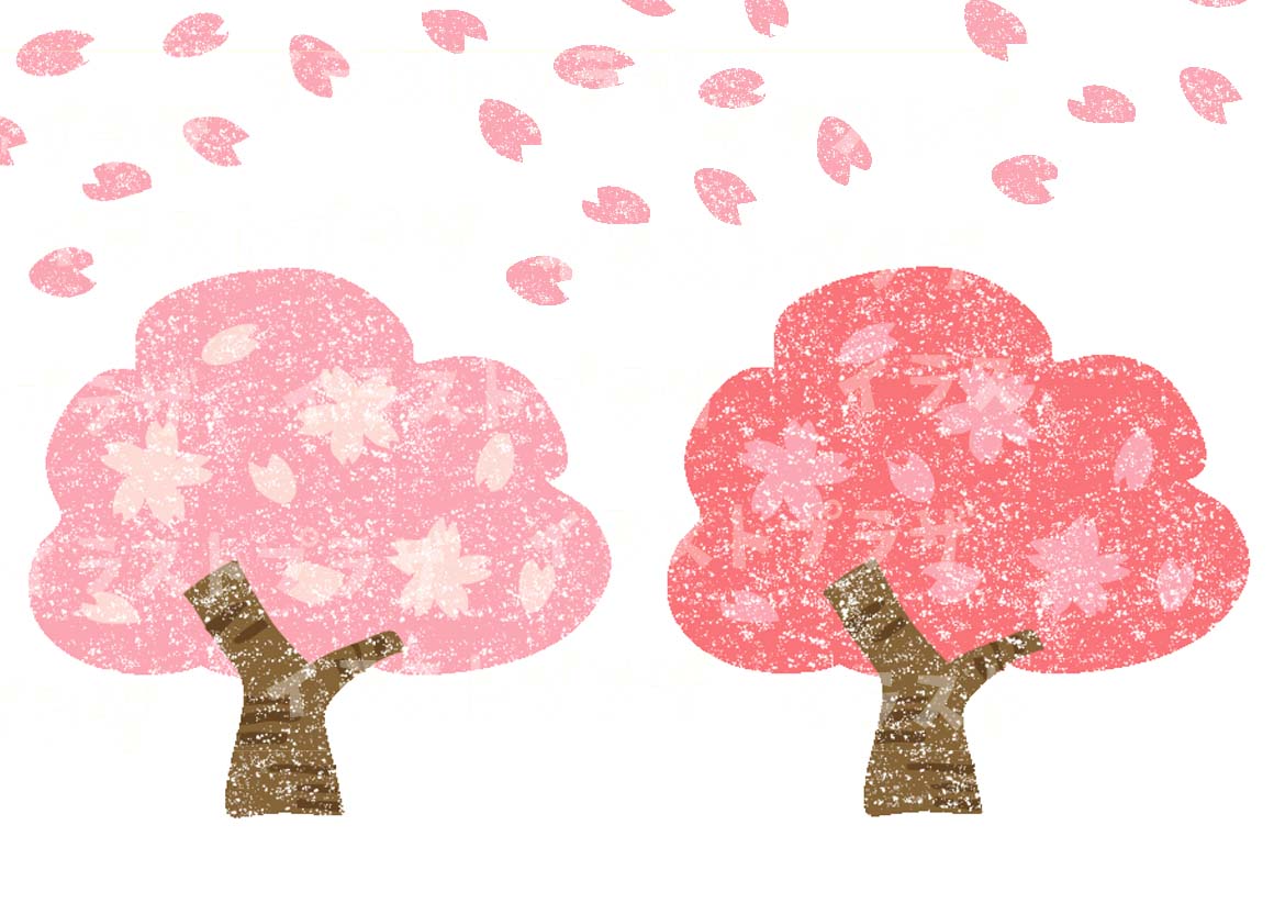 かわいい桜イラスト2026！商用フリーの罠とプロ厳選の無料素材集