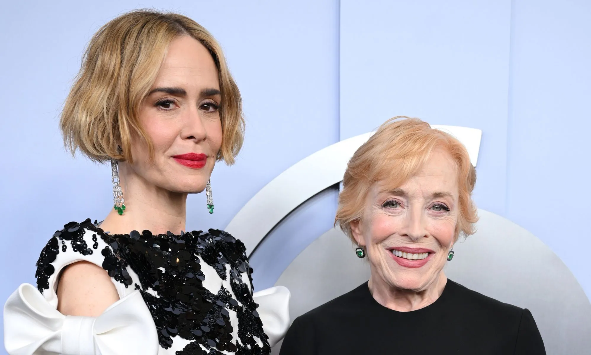 Inside the Relationship and Bond Shared by Sarah Paulson and Her Partner