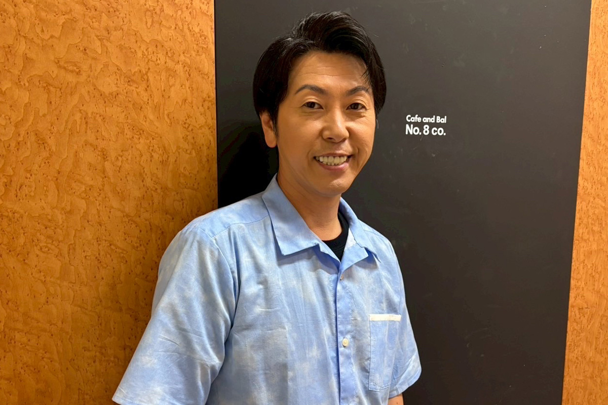 元猿岩石・森脇和成の現在と職業は？有吉との関係や解散真相に迫る